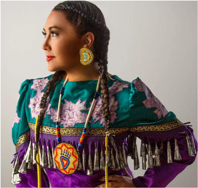 Embracing your culture and upholding the practices that you have learned