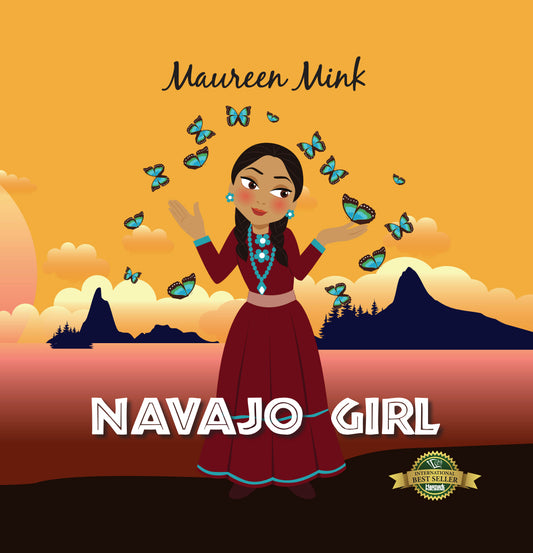 Navajo Girl